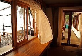 36 Palms Boutique Retreat