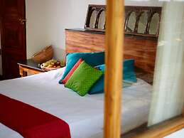 36 Palms Boutique Retreat