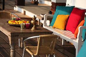 36 Palms Boutique Retreat