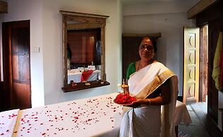 36 Palms Boutique Retreat