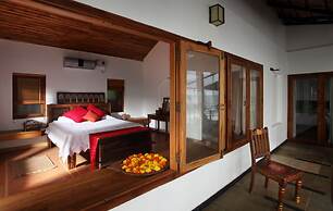 36 Palms Boutique Retreat