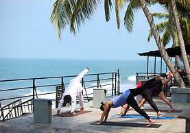 36 Palms Boutique Retreat