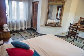 36 Palms Boutique Retreat