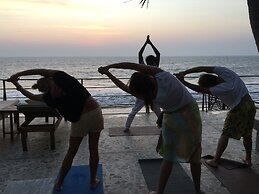 36 Palms Boutique Retreat