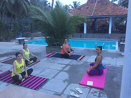 36 Palms Boutique Retreat