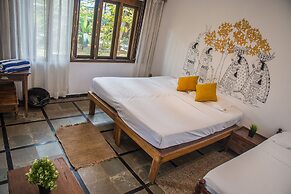 36 Palms Boutique Retreat