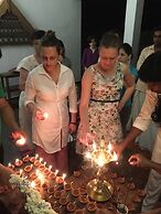 36 Palms Boutique Retreat