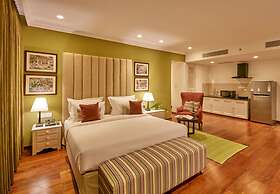 The Waverly Hotel & Residences