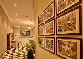 The Waverly Hotel & Residences