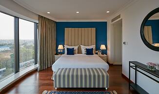 The Waverly Hotel & Residences