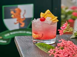 The Waverly Hotel & Residences