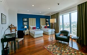 The Waverly Hotel & Residences