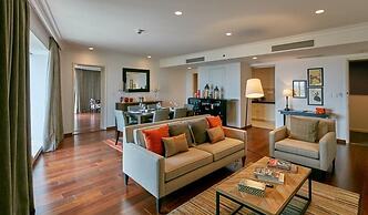 The Waverly Hotel & Residences