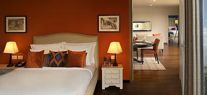 The Waverly Hotel & Residences