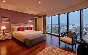 The Waverly Hotel & Residences