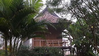 Nusha Homestay