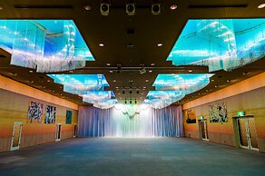 Shizunai Eclipse Hotel