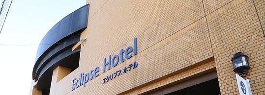 Shizunai Eclipse Hotel