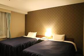 Shizunai Eclipse Hotel