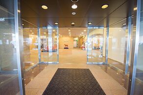 Shizunai Eclipse Hotel