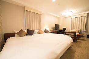 Shizunai Eclipse Hotel