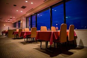 Shizunai Eclipse Hotel