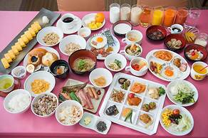 Shizunai Eclipse Hotel