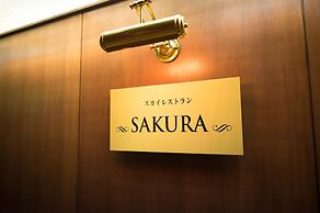 Shizunai Eclipse Hotel