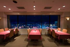 Shizunai Eclipse Hotel