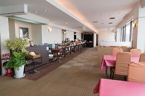 Shizunai Eclipse Hotel