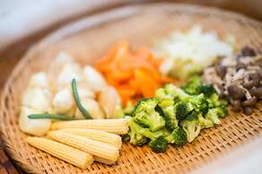 Shizunai Eclipse Hotel