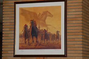 Shizunai Eclipse Hotel