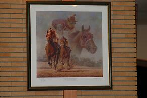 Shizunai Eclipse Hotel