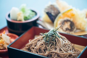 Shizunai Eclipse Hotel