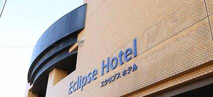 Shizunai Eclipse Hotel