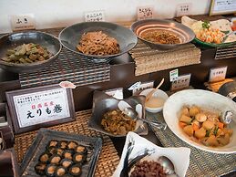 Shizunai Eclipse Hotel