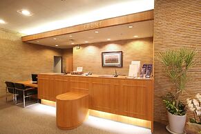 Shizunai Eclipse Hotel