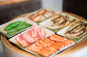 Shizunai Eclipse Hotel