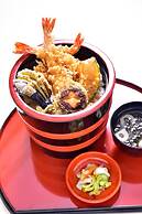 Shizunai Eclipse Hotel