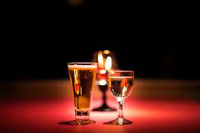 Shizunai Eclipse Hotel