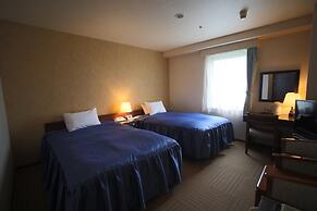 Shizunai Eclipse Hotel