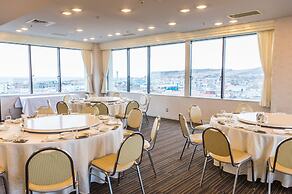 Shizunai Eclipse Hotel