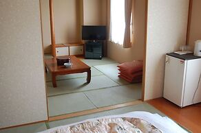 Shizunai Eclipse Hotel