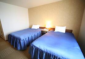 Shizunai Eclipse Hotel