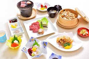 Shizunai Eclipse Hotel