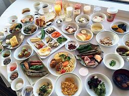 Shizunai Eclipse Hotel