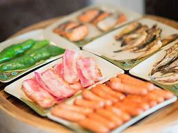 Shizunai Eclipse Hotel