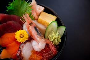 Shizunai Eclipse Hotel