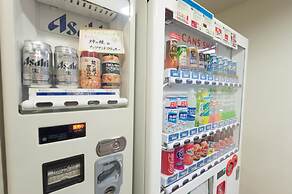 Shizunai Eclipse Hotel