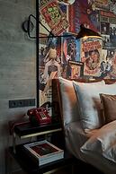 Sir Adam Hotel, part of Sircle Collection